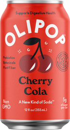Cherry Cola