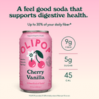 Cherry Vanilla