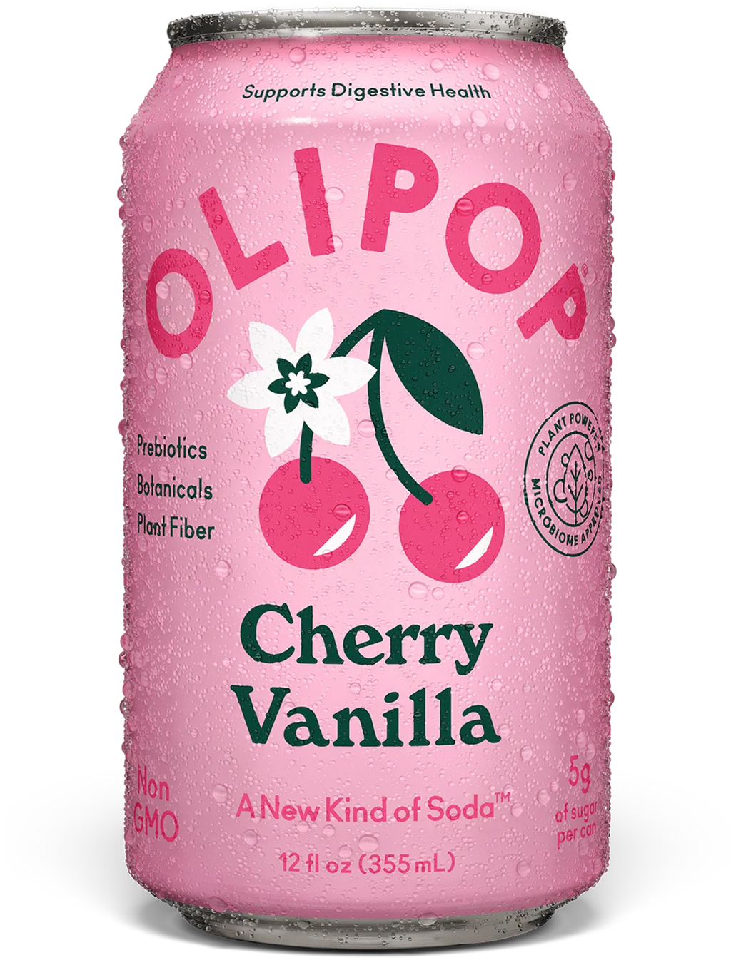 Cherry Vanilla