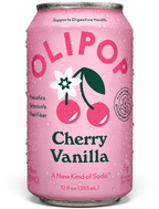 Cherry Vanilla