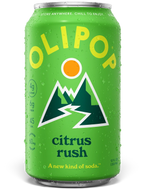 Citrus Rush