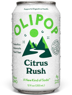 Citrus Rush