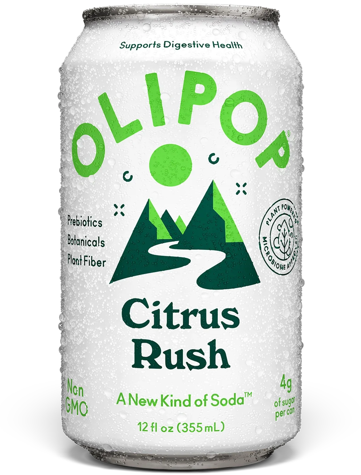 Citrus Rush