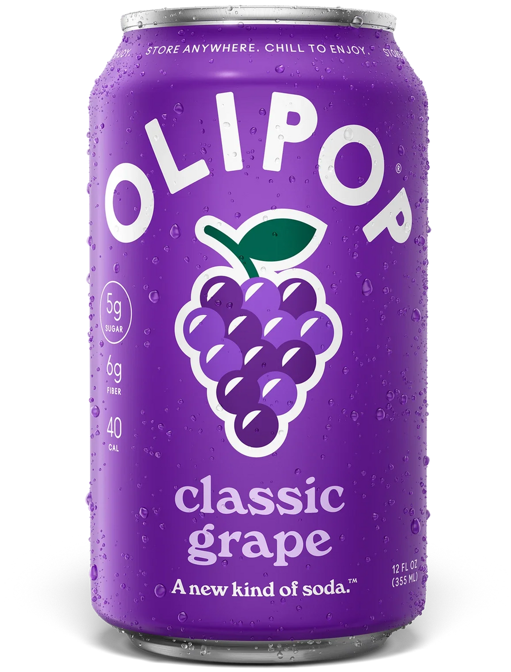 Classic Grape