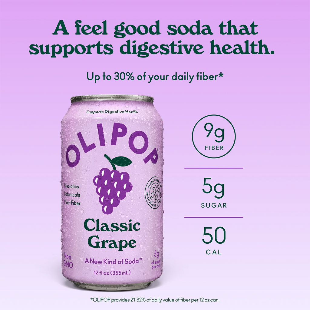 Classic Grape