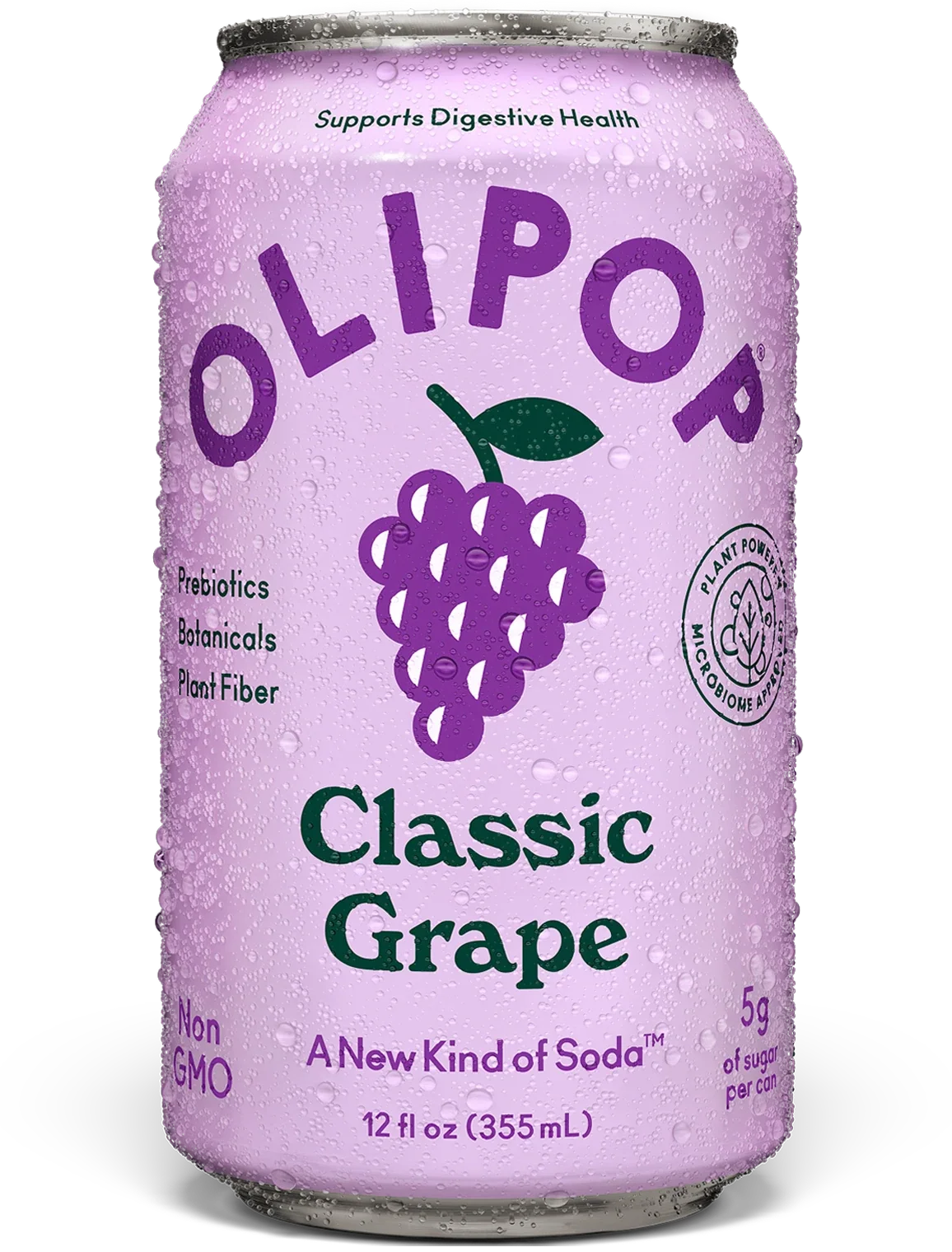 Classic Grape
