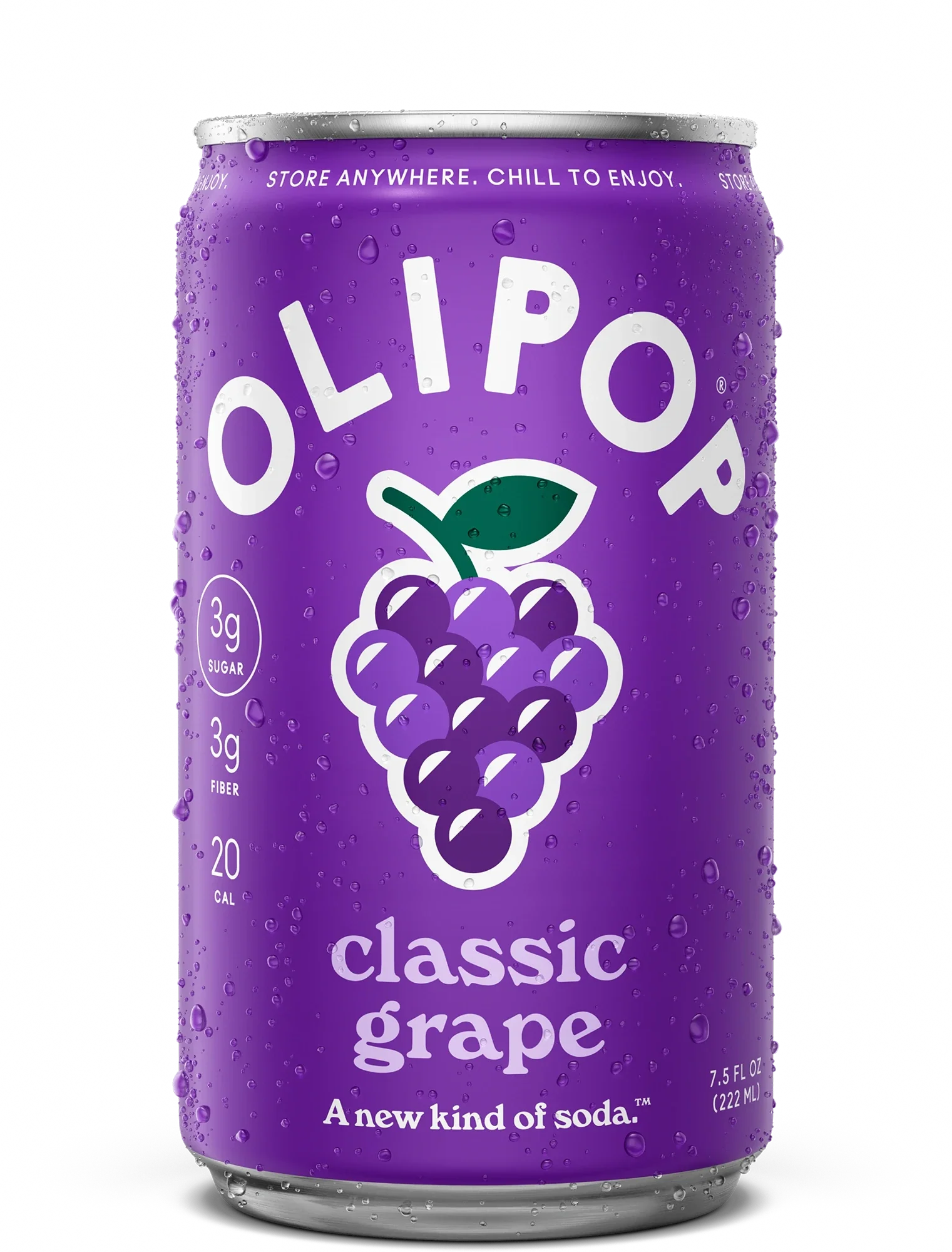 Classic Grape