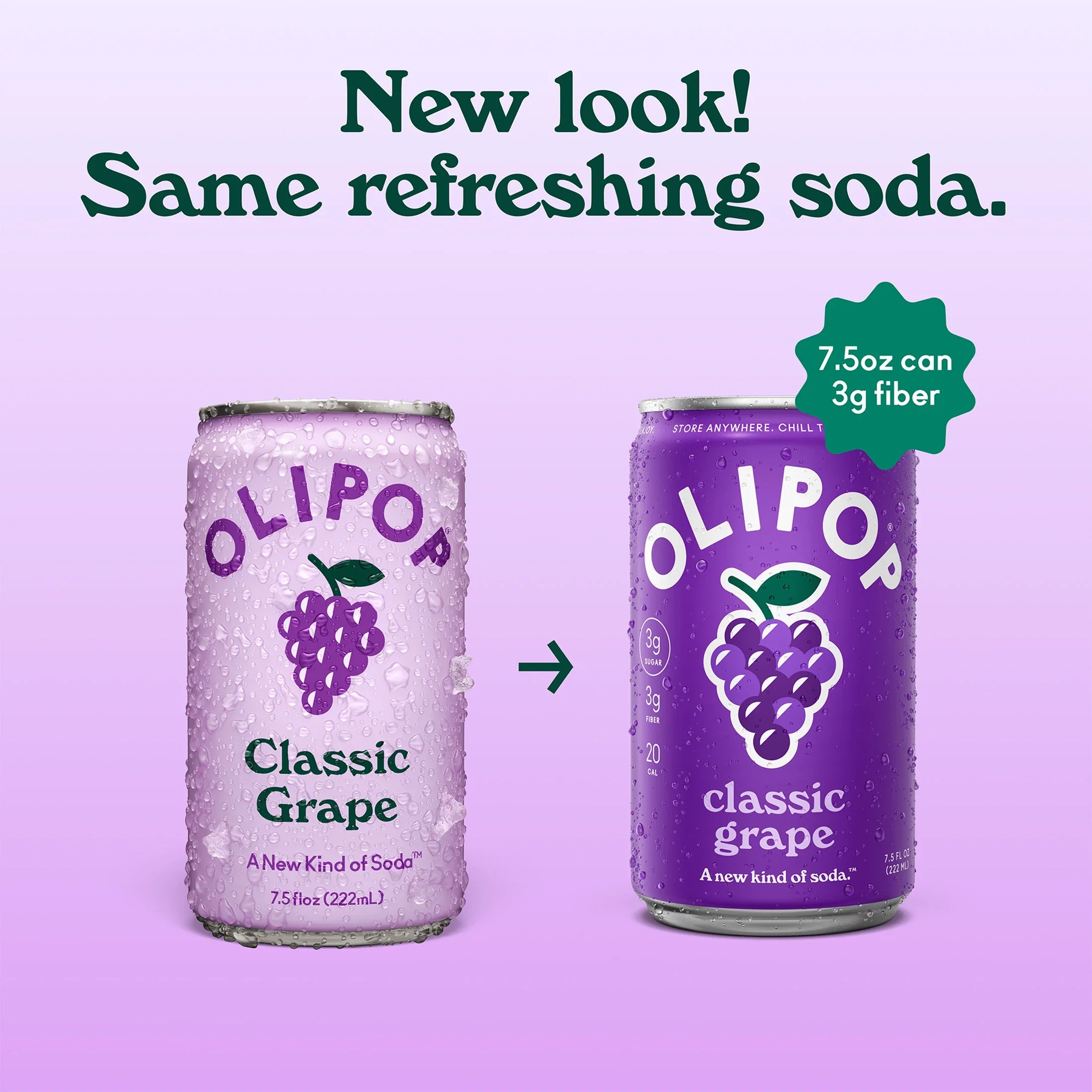 Classic Grape