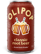 Classic Root Beer