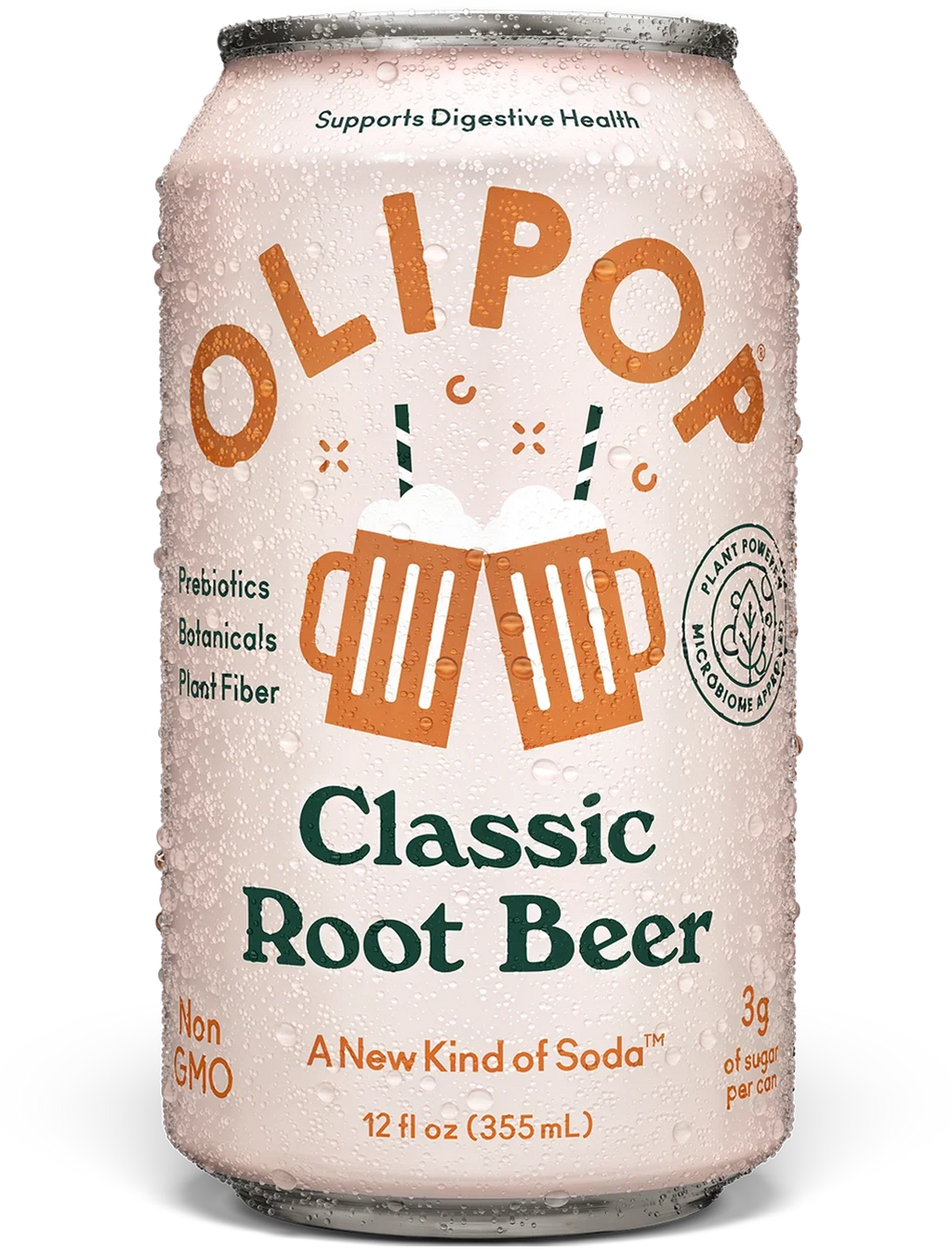 Classic Root Beer