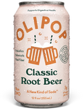 Classic Root Beer