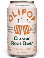 Classic Root Beer