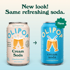 Cream Soda