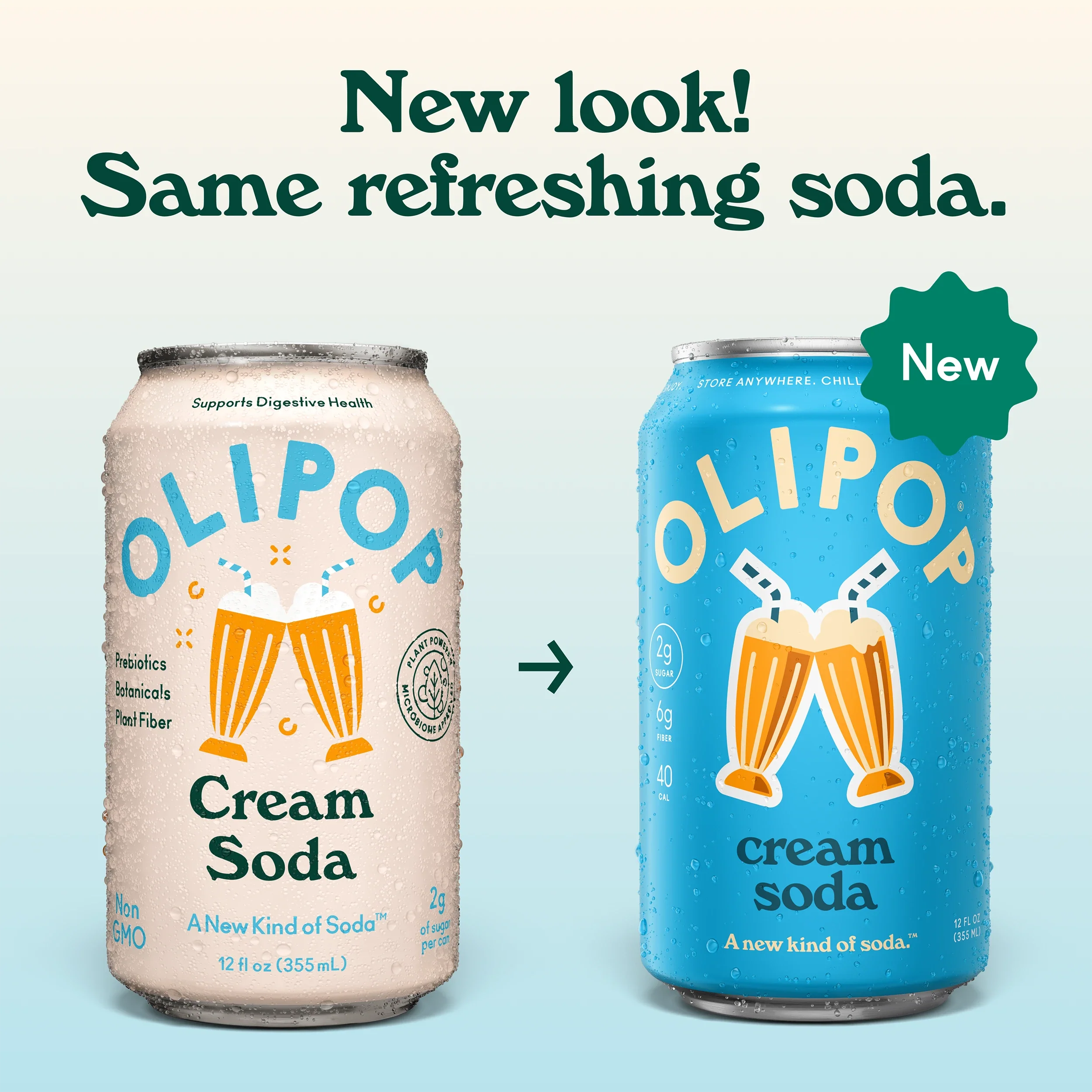 Cream Soda