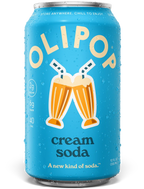 Cream Soda