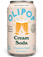 Cream Soda