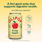 Crisp Apple