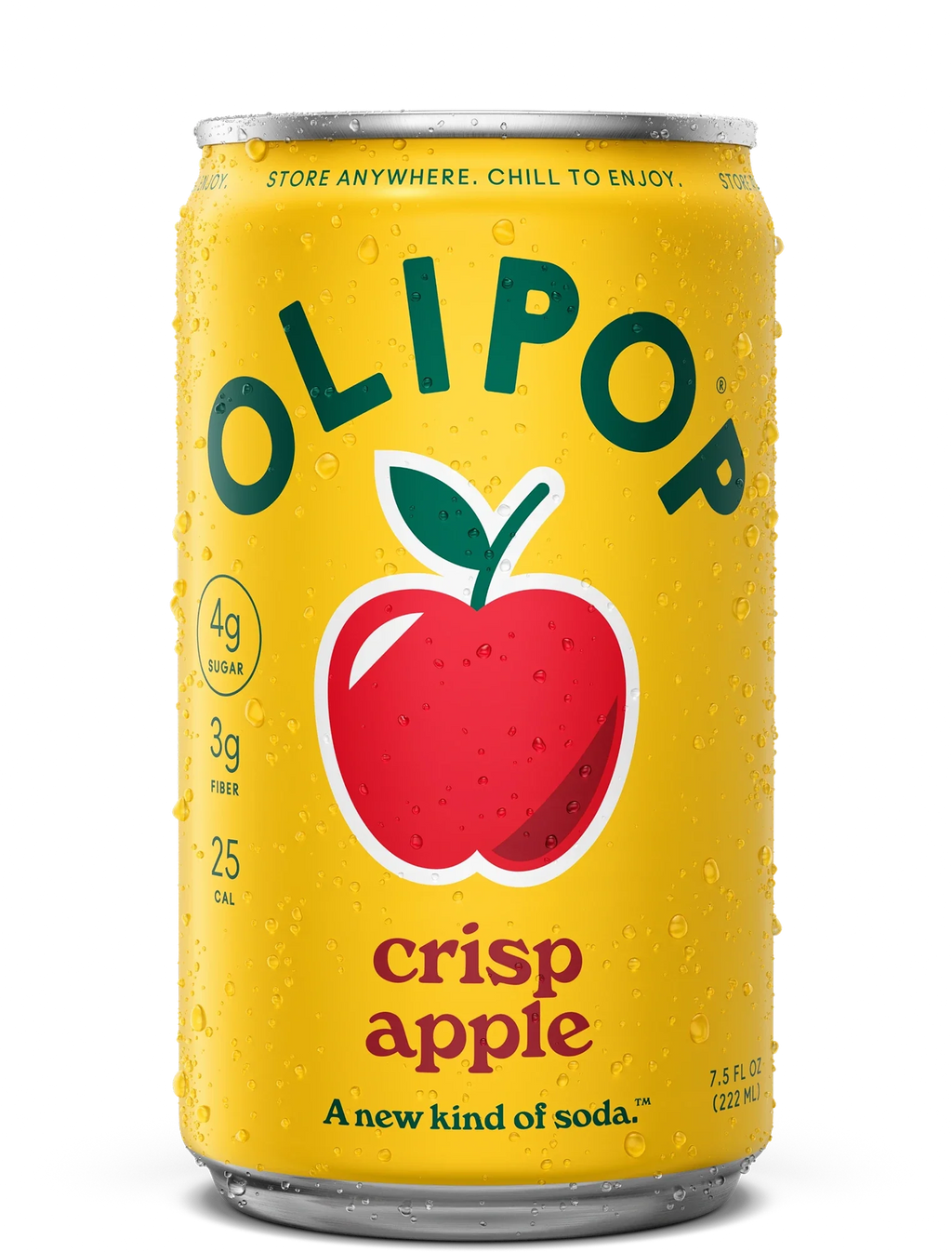 Crisp Apple