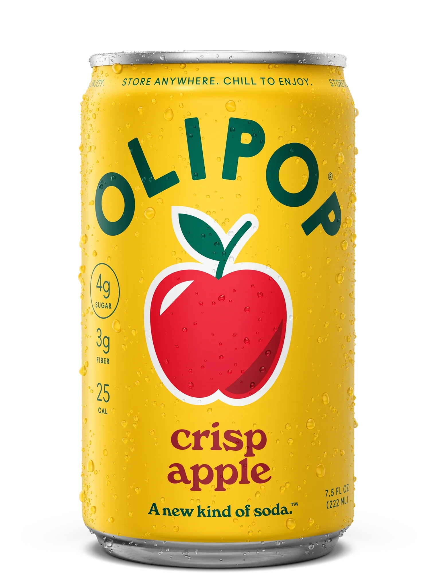 Crisp Apple