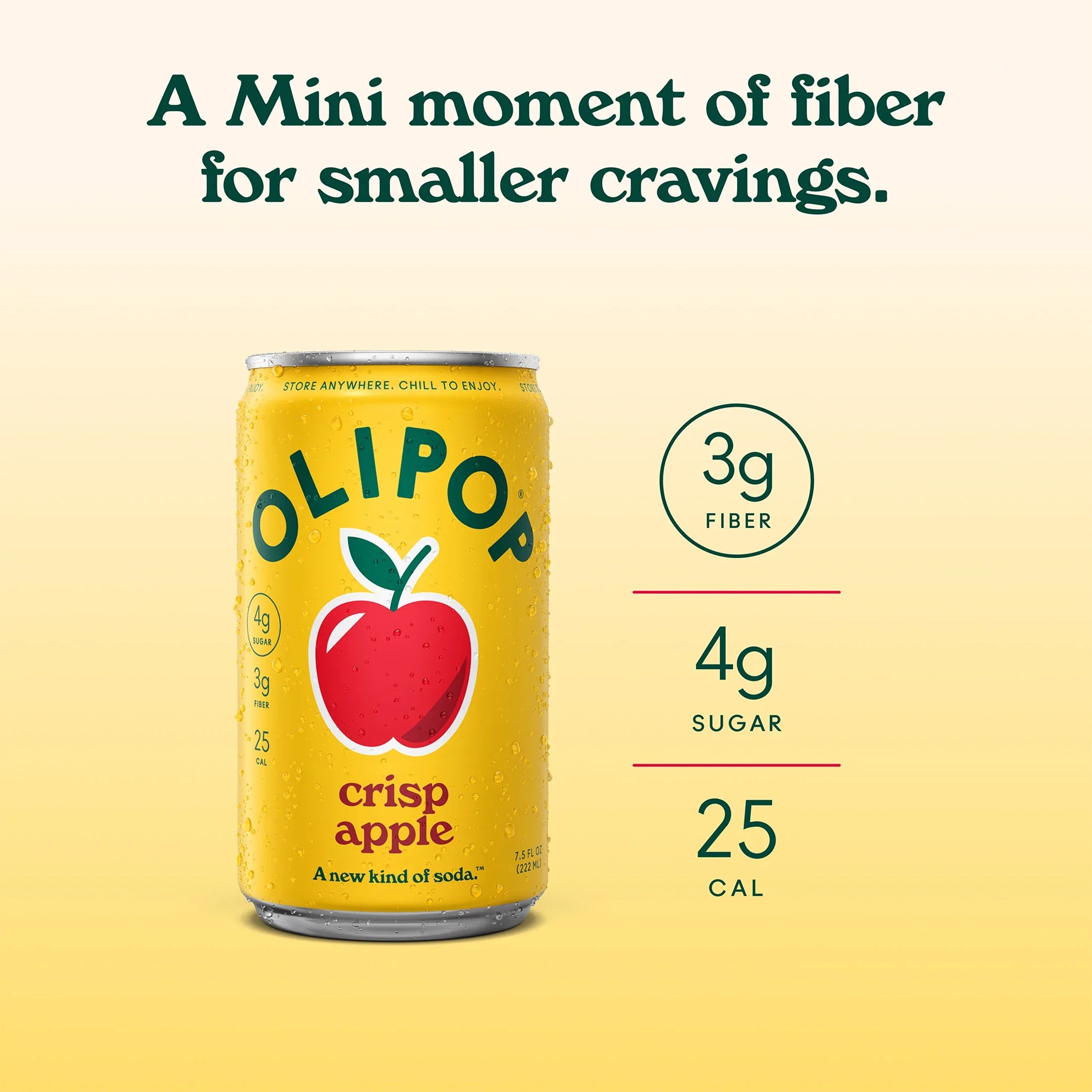 Crisp Apple