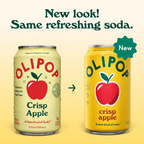 Crisp Apple