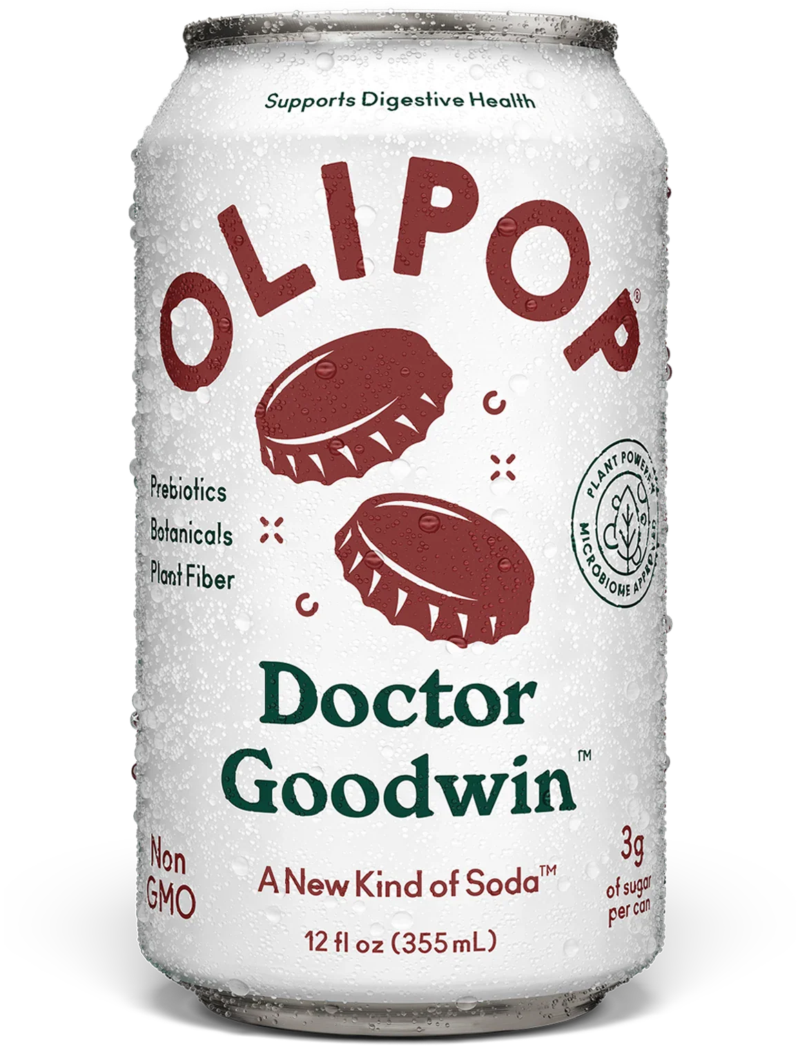 Doctor Goodwin