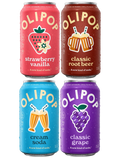 Favorites Variety Pack