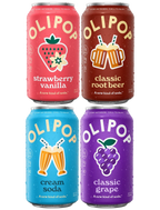 Favorites Variety Pack