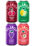Fruity Fun Variety Pack