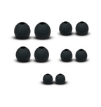 Gel Tips for The Everyday Earbuds