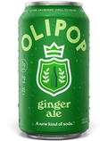 Ginger Ale