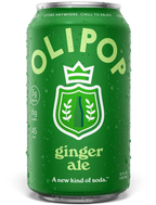 Ginger Ale