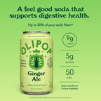 Ginger Ale