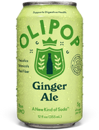 Ginger Ale