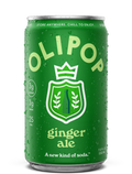 Ginger Ale