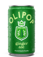 Ginger Ale