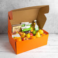 Deluxe Organic Gift Box