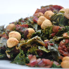 Organic Kale