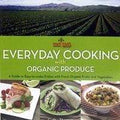 Melissa's Everyday Cooking with Organic Produce Cookbook with Gift Box