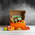 Melissa's Organic Experience
