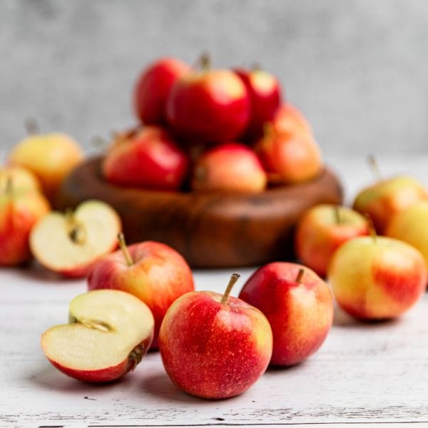 Organic Apples