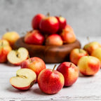 Organic Apples