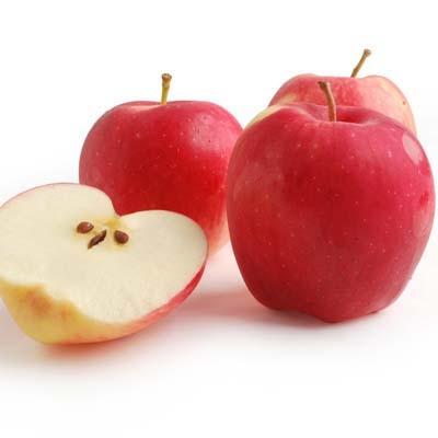 Organic Apples