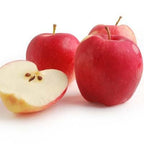 Organic Apples