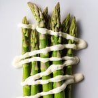 Organic Asparagus