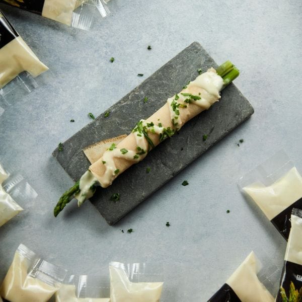 Organic Asparagus