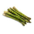 Organic Asparagus
