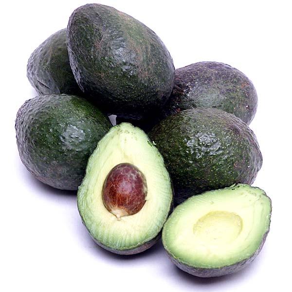 Organic Avocados