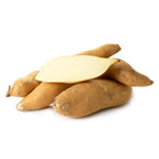 Organic Baby Bonita Sweet Potatoes