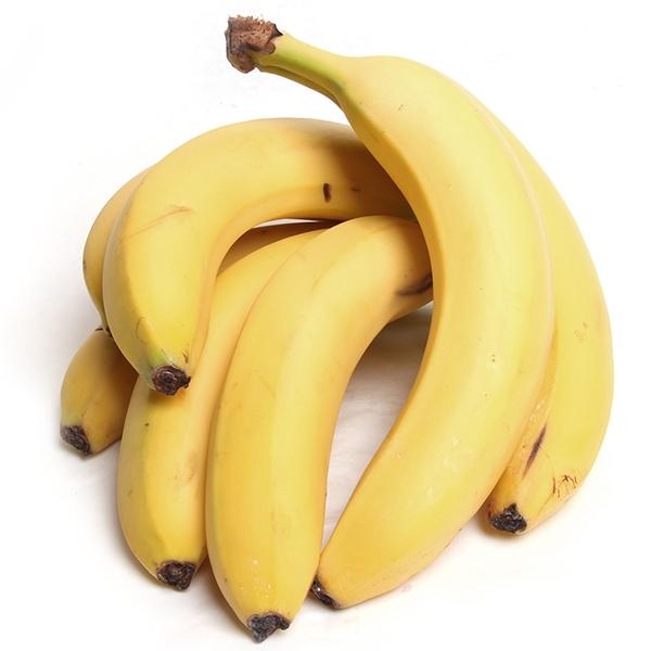 Organic Bananas